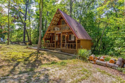 Sugar Shack - Cave Run Lake OR Red River Gorge KY