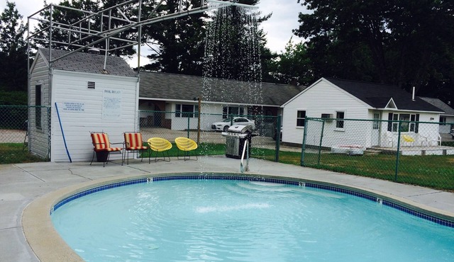Sunrise Motel