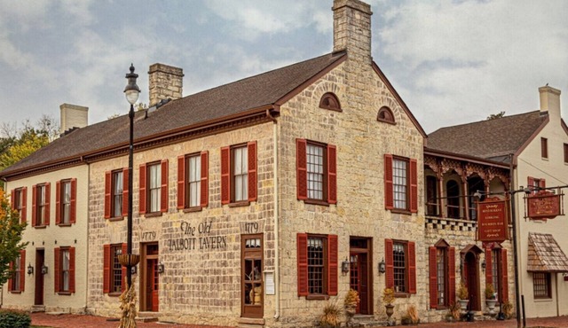 Talbott Inn