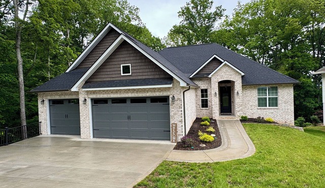 Tellico Village Chota Home Retreat