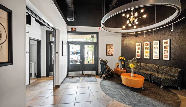 The 333 Suites 201 Stay for 6