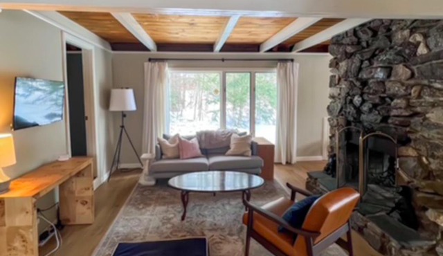 The Beech Cottage