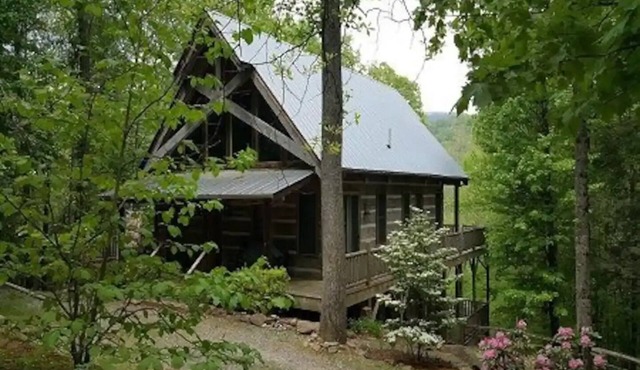 The Bethel House at Hawthorn Haven