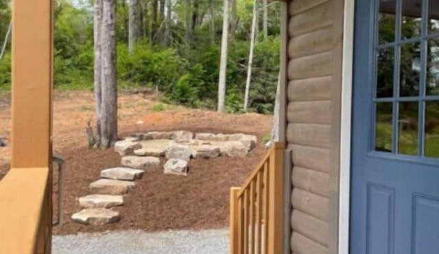 The Cabin at Edelweiss