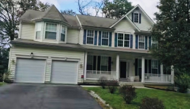 The Hidden Gem Retreat in the suburab of DC/Baltimore area