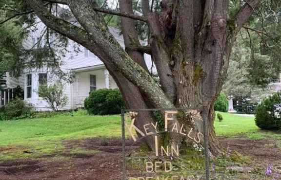 The Inn at Key Falls Estate