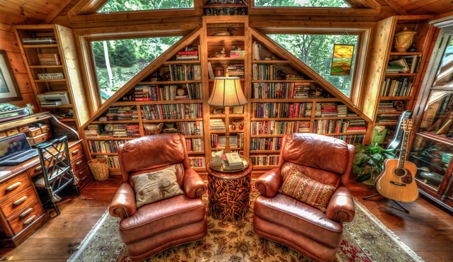 The Lodge at River Run