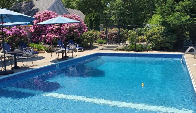 The Platinum Pebble Boutique Inn - Adults Only Property