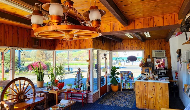 The Ranch Motel