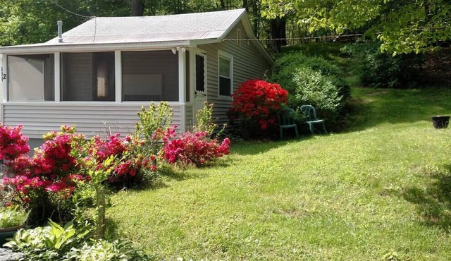 The Seashell (Cottage 2)