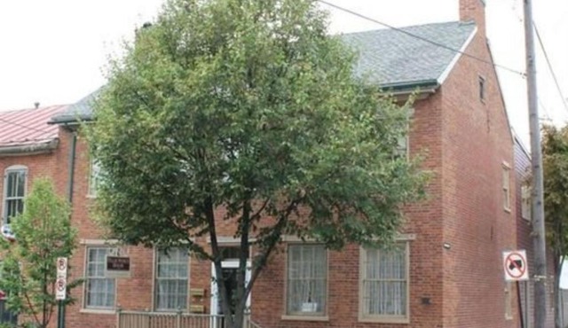 The Tillie Pierce House Inn