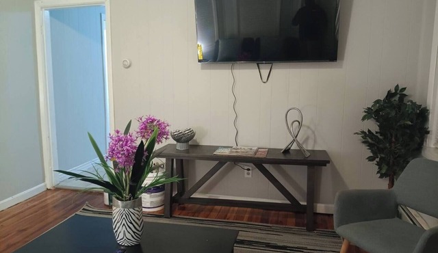 The Town-Suite at Wanskuck NEW 2-BR APT Parking