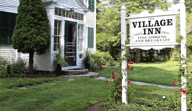 The Village Inn Cape Cod