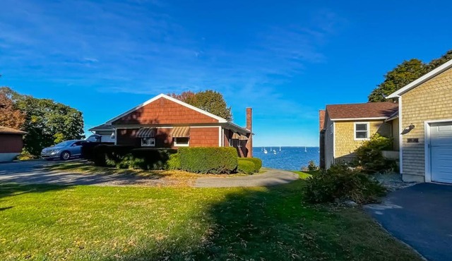 Tideview