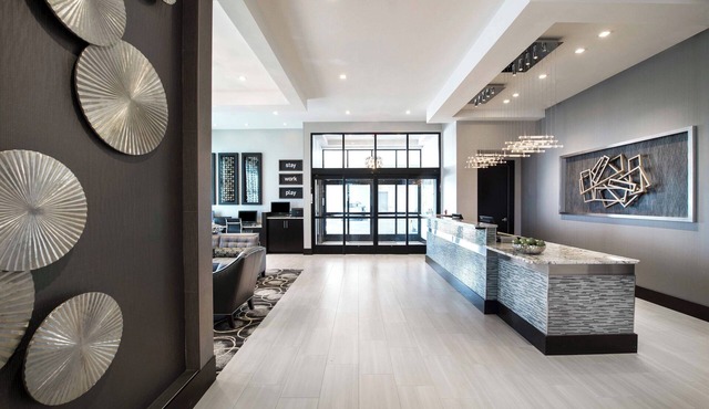 TownePlace Suites Boston Logan Airport/Chelsea