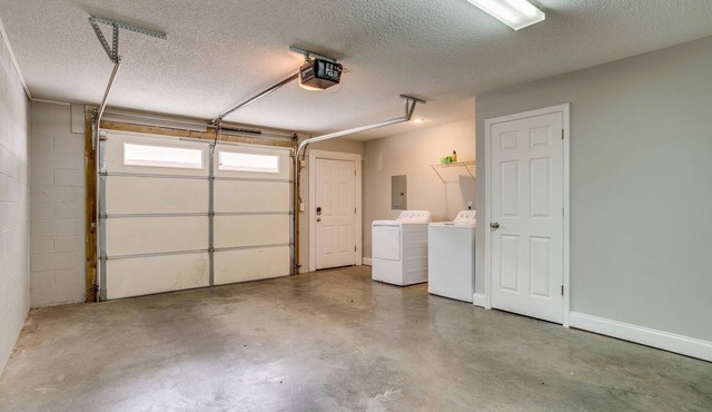 Townhome Away from Home - 2 bd, 2 bath, 1 car garage. No smoking. No pets.