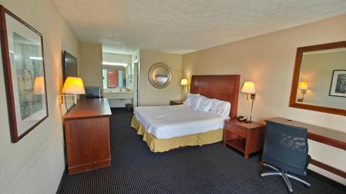 Travelodge by Wyndham Richmond Kentucky