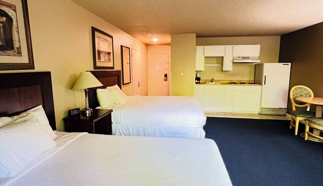 Travelodge by Wyndham Canyonville