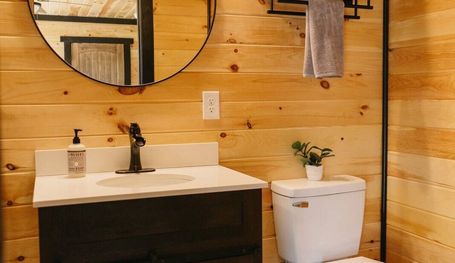 "Valley View Lodge" - Modern Spacious Stay RRG - Slade