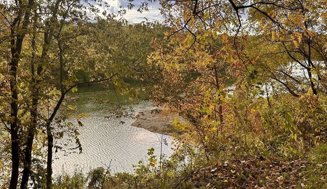 Waterfront Glamping on Kentucky River