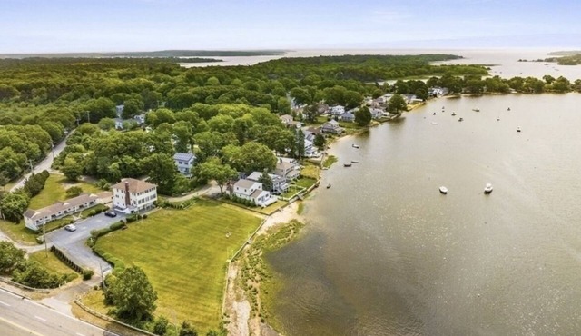 Waterfront