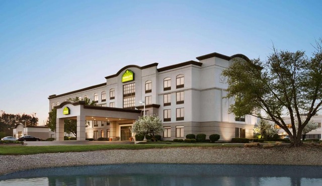 Wingate by Wyndham Cincinnati Blue Ash