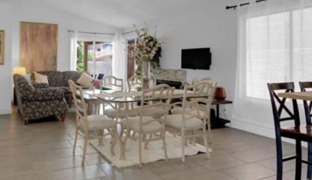 Winter Stay! Quiet & Safe Henderson Home · 30+ Nights Only