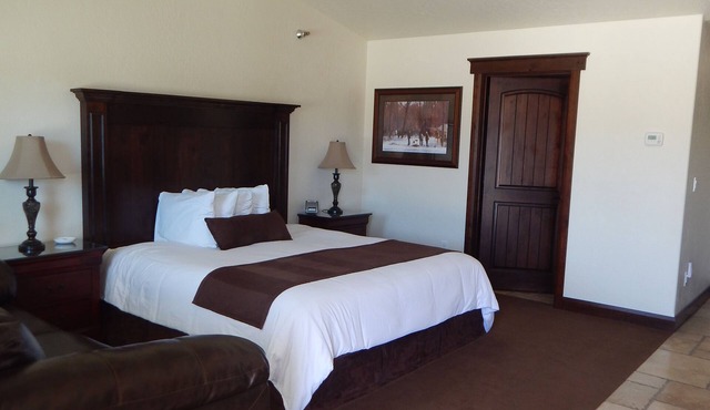 Winterton Suites