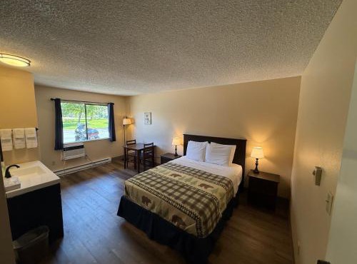 Winthrop Inn