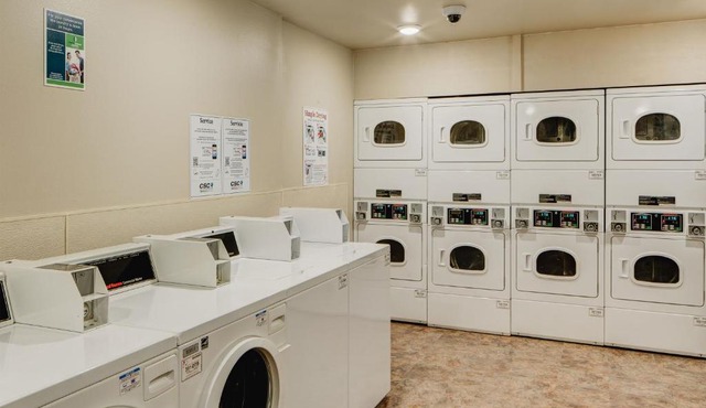 WoodSpring Suites Williston