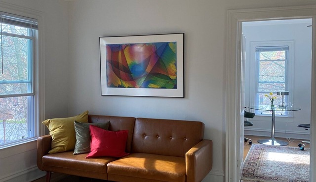 Your Ballston Spa Hideaway Stay for Saratoga Track Season & Business Travel!