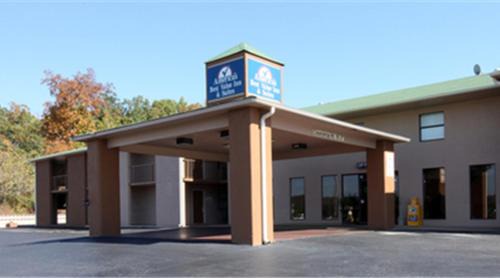 Americas Value Inn Malvern 