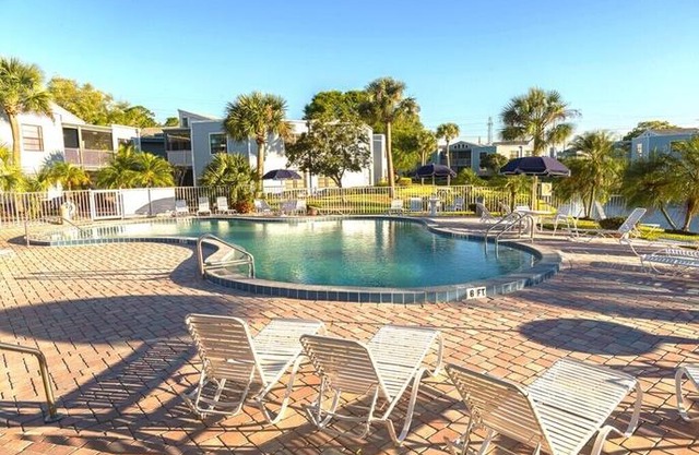 Atrium Getaway 