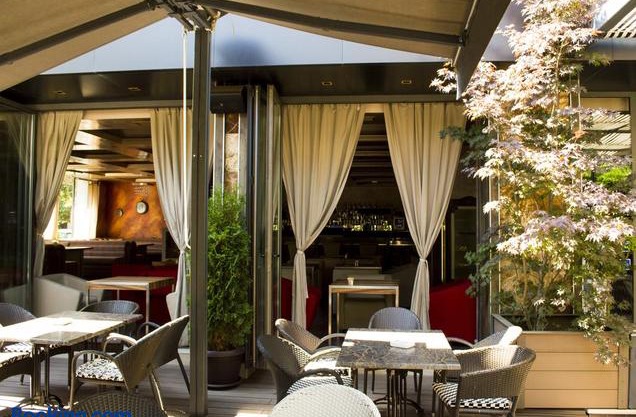 Calipso Hotel Sofia in Sofia