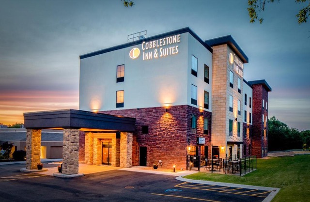 Cobblestone Inn Fairfield Bay 