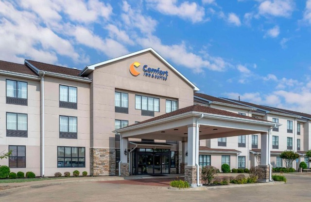 Comfort Inn 