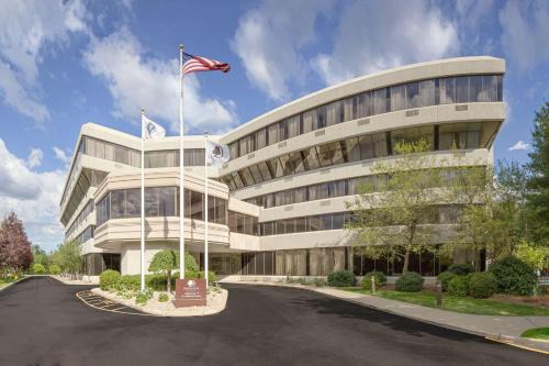 Doubletree 