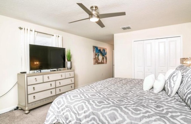 Luxury 5 Bedroom Villa on Champions Gate Resort, Orlando Villa 3112