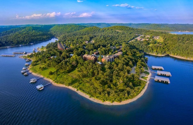 Waters Resort 