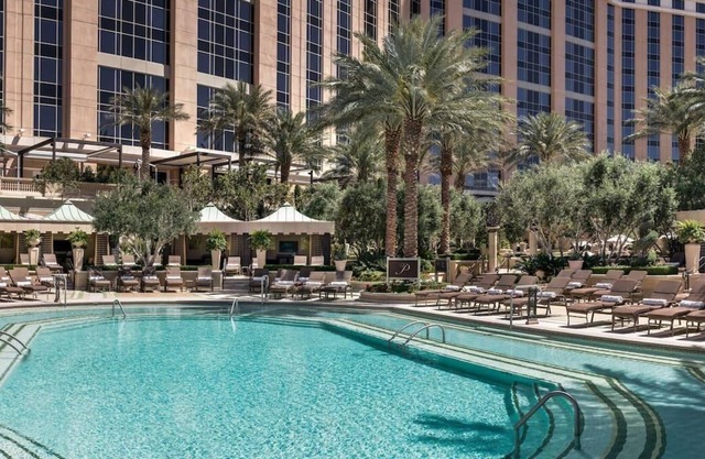 Sin City Getaway 