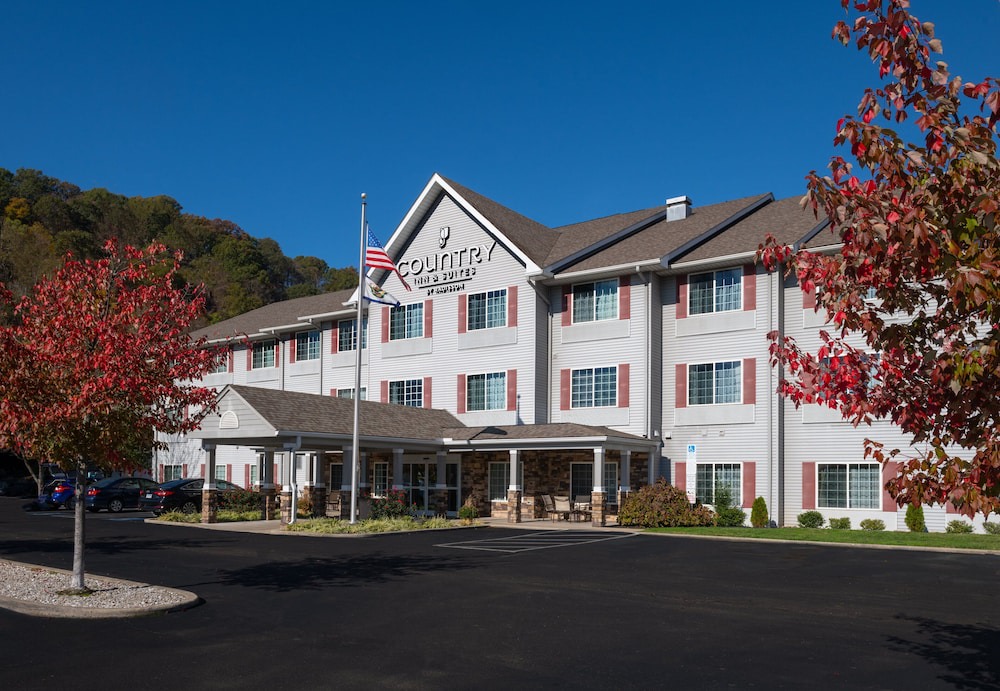 Tad Hotel | Country Inn & Suites by Radisson, Charleston South, WV