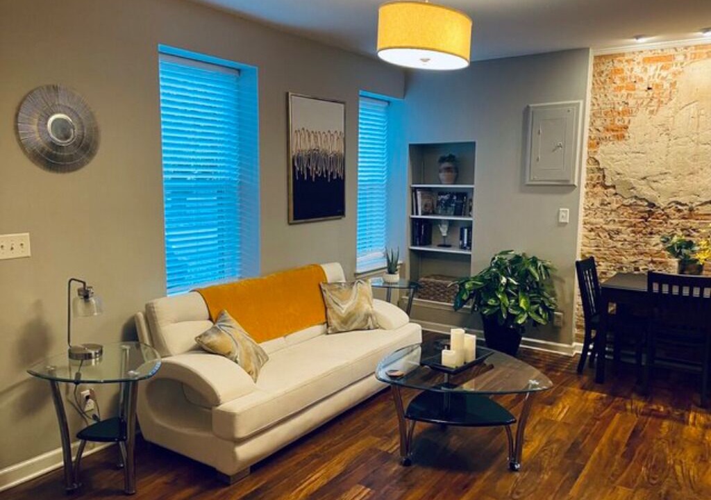 Higginsport House | Riverview Oasis II on the Ohio River