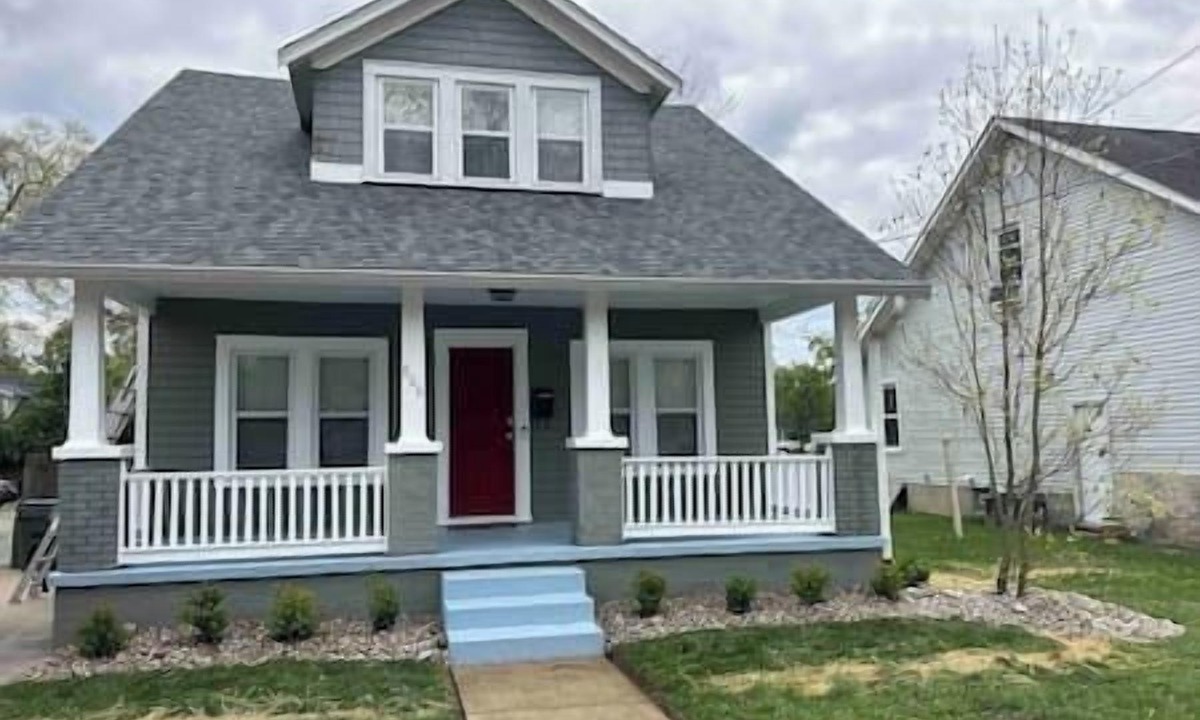 Milford House | Casa Familiar Completa