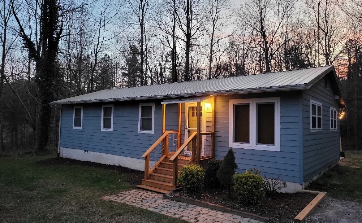 Zirconia House | A 3-bedroom mountain retreat perfect for families, friends, and every adventure!