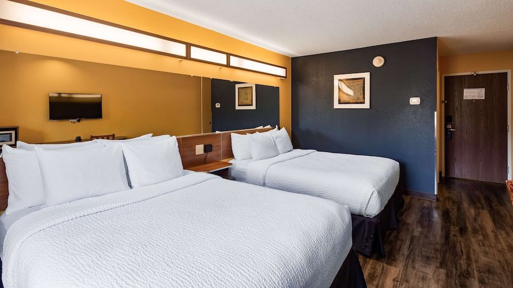 Photo of Bedroom in Keyser