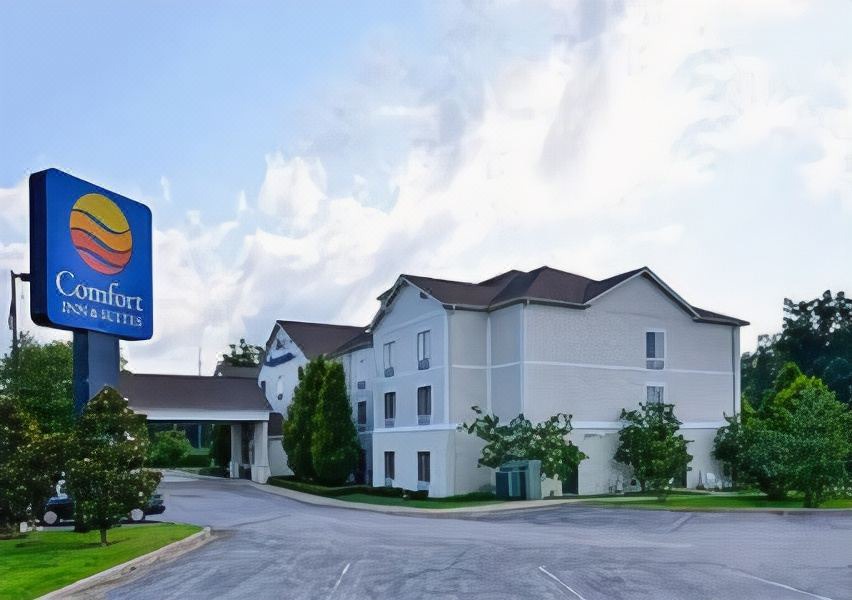 Photo of Buildings in Farmers