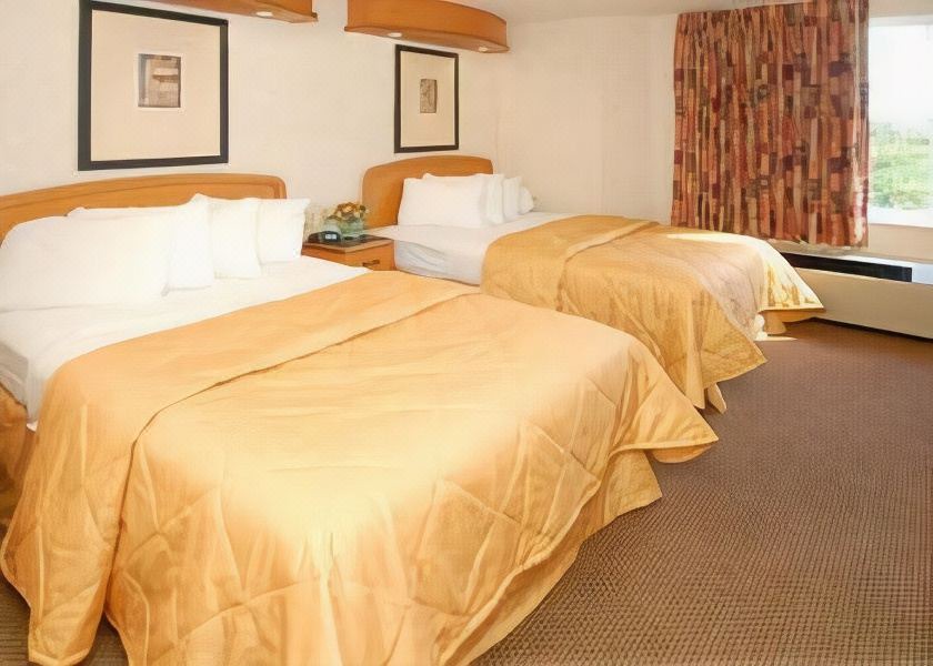 Photo of Bedroom in Emmitsburg