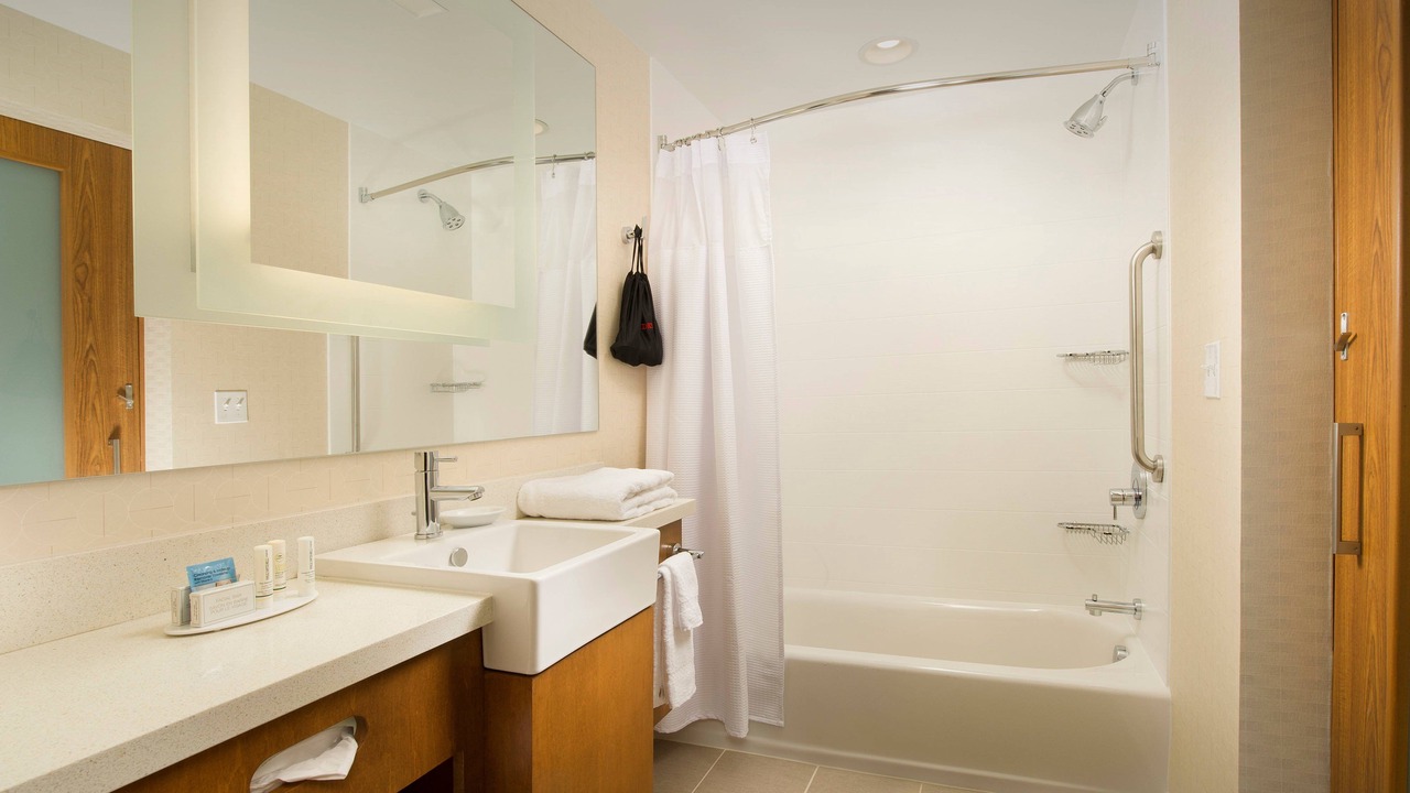 Photo of Bathroom in Bridgeport