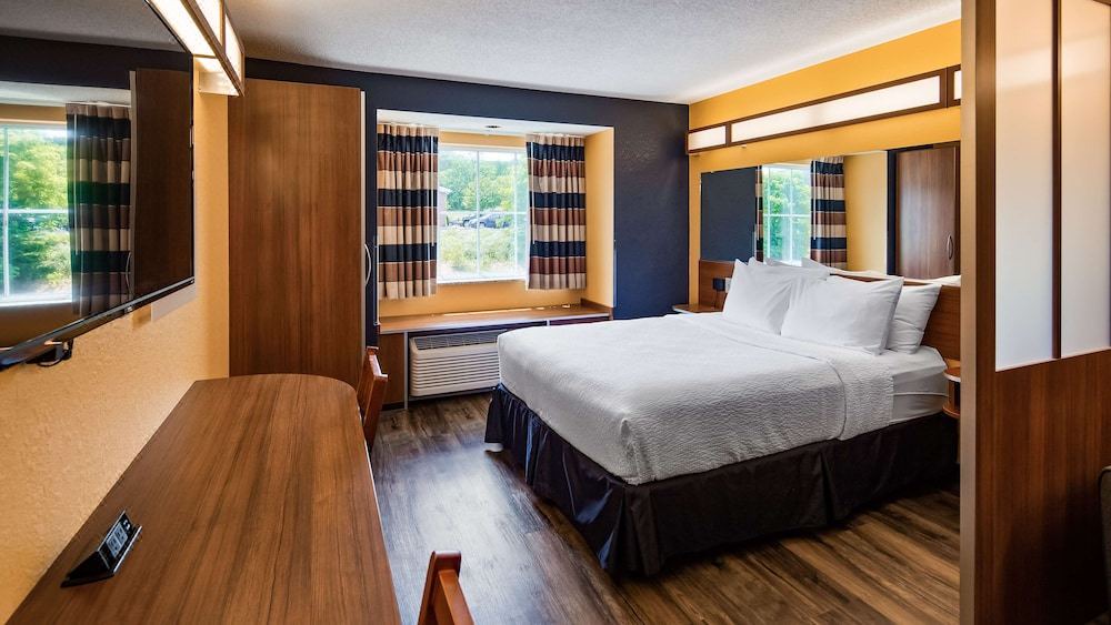 Photo of Bedroom in Keyser