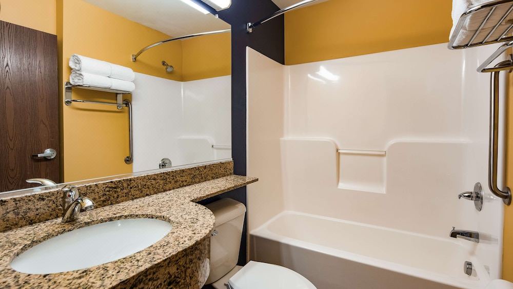 Photo of Bathroom in Keyser